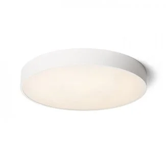 RENDL R13334 MEZZO 80 DIMM sufitowa biała 230V LED LED 100W 3000K