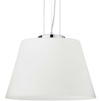 IDEAL LUX CYLINDER SP1 D40 BIANCO 025438