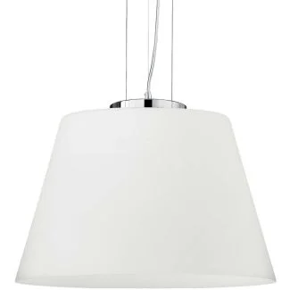 IDEAL LUX CYLINDER SP1 D40 BIANCO 025438