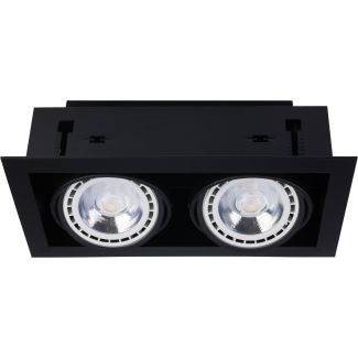 NOWODVORSKI DOWNLIGHT ES111 9570 lampa wewnętrzna punktowa podtynkowa