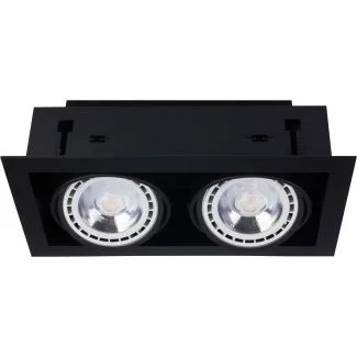 NOWODVORSKI DOWNLIGHT ES111 9570 lampa wewnętrzna punktowa podtynkowa