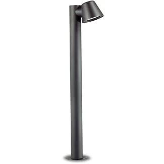 IDEAL LUX GAS PT1 ANTRACITE 139470