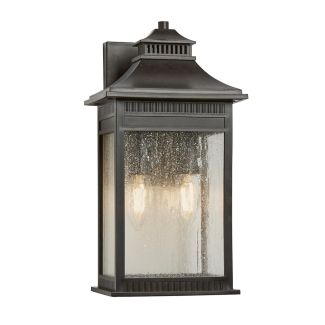 ELSTEAD Livingston QZ/LIVINGSTON2/M