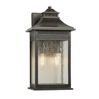 ELSTEAD Livingston QZ/LIVINGSTON2/M