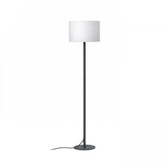 RENDL R12421 BOSANNA 150 podłogowa antracyt PE satynowy 230V E27 25W IP65