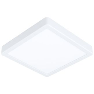 EGLO 99247 LAMPA FUEVA 5 OPRAWA NATYNKOWA LED-DL 210X210 WEISS 4000K FUEVA 5