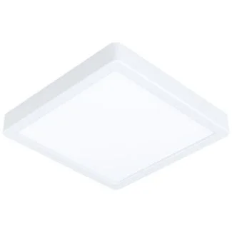 EGLO 99247 LAMPA FUEVA 5 OPRAWA NATYNKOWA LED-DL 210X210 WEISS 4000K FUEVA 5