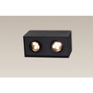 MAXLIGHT BASIC SQUARE II C0089