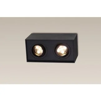 MAXLIGHT BASIC SQUARE II C0089