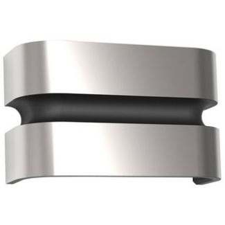LUTEC MAYA 5198302001 LAMPA ŚCIENNA ZEWNĘTRZNA