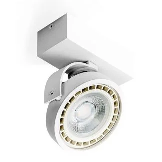 AZZARDO AZ1366 Jerry 1 230v (white)