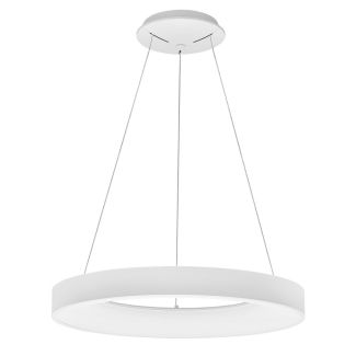 Luces Exclusivas TOME SMART LE41515 LAMPA WISZĄCA biały