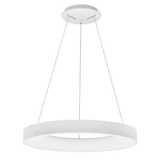 Luces Exclusivas TOME SMART LE41515 LAMPA WISZĄCA biały