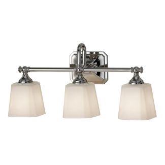 ELSTEAD CONCORD FE/CONCORD3 BATH 3lt Above Mirror Light