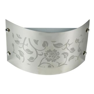 CANDELLUX 10-61686 ALUNO KINKIET 1X40W E14 FIORE