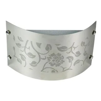 CANDELLUX 10-61686 ALUNO KINKIET 1X40W E14 FIORE