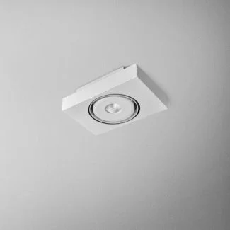 AQFORM 40210 SLEEK distance 111x1 QRLED natynkowy