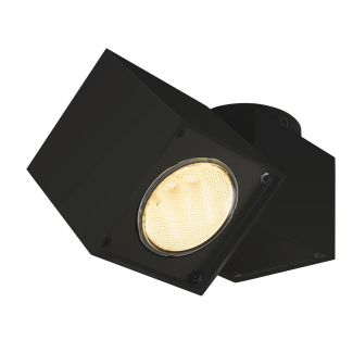 HOLDBOX HB12024 VASTO CEILING SPOT I GU10 BLACK
