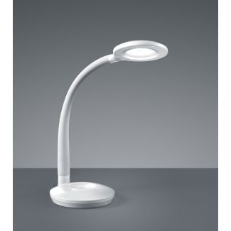 RL COBRA R52721101 LAMPA STOJĄCA - BIURKOWA