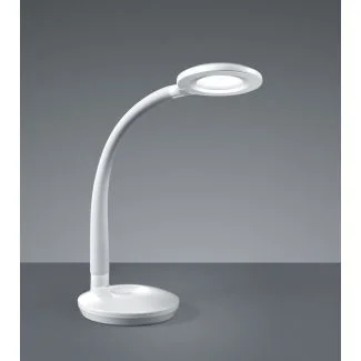 RL COBRA R52721101 LAMPA STOJĄCA - BIURKOWA
