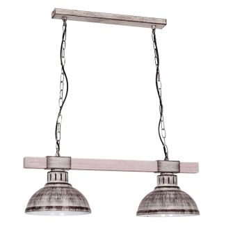 LUMINEX 9061 żyrandol Hakon