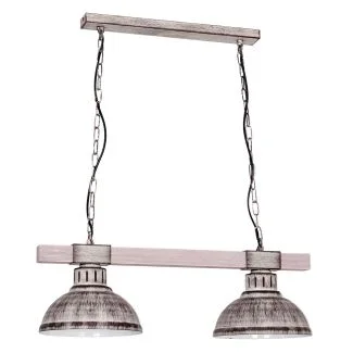 LUMINEX 9061 żyrandol Hakon