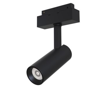 MAYTONI TR019-2-10W4K-B Magnetic track system Focus LED Track Lighting Black oprawa do szyny magnetycznej
