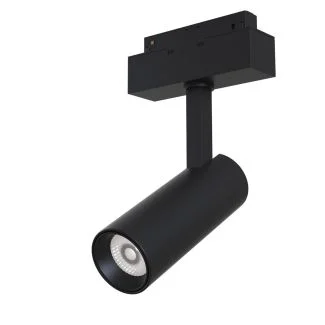MAYTONI TR019-2-10W4K-B Magnetic track system Focus LED Track Lighting Black oprawa do szyny magnetycznej