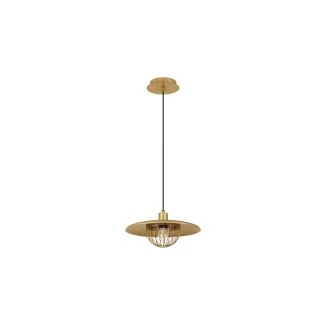 LUCES EXCLUSIVAS LE43721 CUERNAVACA lampa wisząca