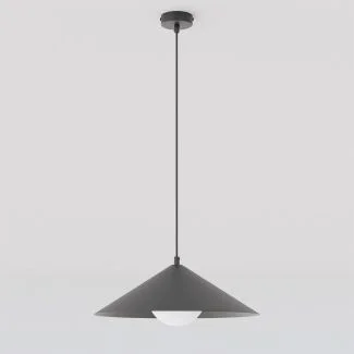 EMIBIG 1722/1M MONO 1M BL OPAL Lampa wisząca
