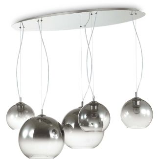 IDEAL LUX DISCOVERY FADE SP5 138305