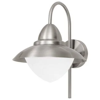 EGLO 83966 SIDNEY lampa ścienna Oświetlenie zewnętrzne