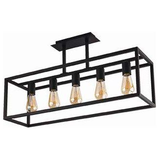 NOWODVORSKI CRATE 9047 lampa wewnętrzna sufitowa przysufitowa