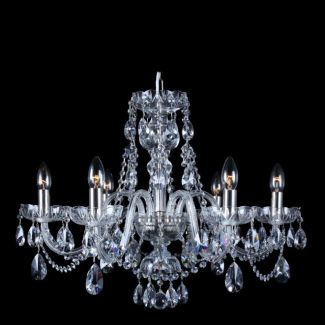 GLASS LPS L11 801/06/1-A SILVER