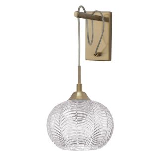 Luces Exclusivas ALCALA LE41856 kinkiet złoty