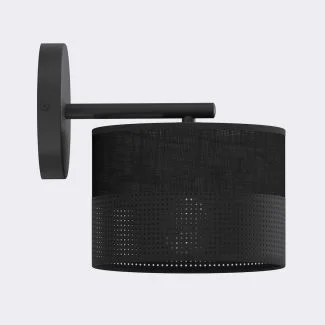 EMIBIG 1651/K1 KARBON K1 BLACK KINKIET