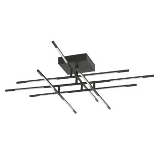 Luces Exclusivas BELL LE41348 LAMPA SUFITOWA czarny