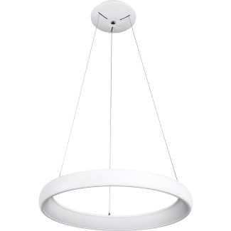 ITALUX Alessia 5280-850RP-WH-3 lampa wisząca