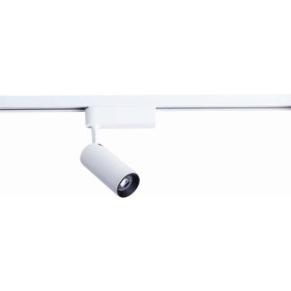NOWODVORSKI PROFILE IRIS LED 12W 9002 system konfigurowalny system profil do oprawy 1-fazowy