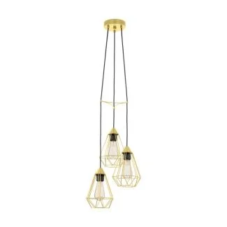 EGLO 43683 TARBES lampa wisząca Oświetlenie do wnętrz