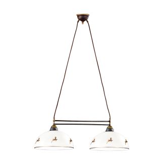 KOLARZ 731.82.151 NONNA lampa wisząca