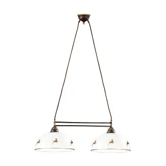 KOLARZ 731.82.151 NONNA lampa wisząca