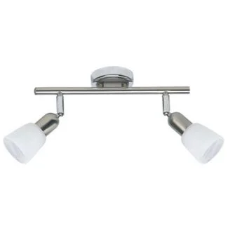 BRILLIANT SOFIA 55313/77 LAMPA SUFITOWA