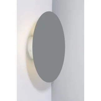 CANDELLUX 50433248 KINKIET HOLAR 150 mm 1 SZARY