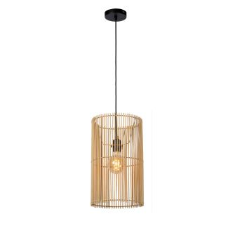 WYPRZEDAŻ LUCIDE JANTINE 03440/01/72 lampa wisząca wewnętrzna