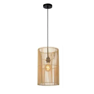 WYPRZEDAŻ LUCIDE JANTINE 03440/01/72 lampa wisząca wewnętrzna