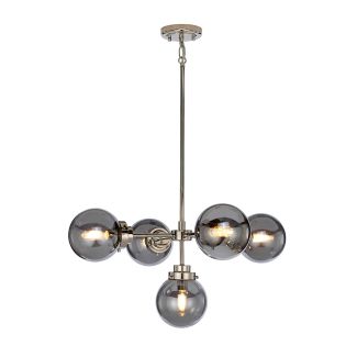 ELSTEAD Kula KULA5 5 Light Chandelier
