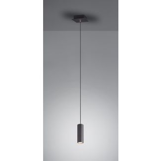 TRIO 312400132 MARLEY LAMPA WISZĄCA - NOWOCZESNA