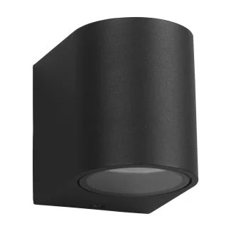 MILAGRO EKO8302 Kinkiet Ogrodowy Ovalis 1xGU10 IP44