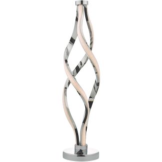 DAR JIV4268 JIVE TL ALU WITH OPAL DIFFUSER